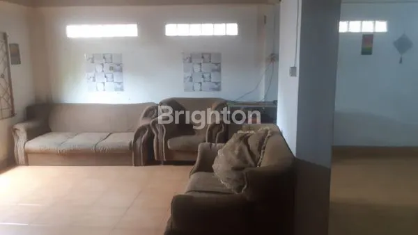 image RUMAH PINGGIR JALAN PANGKAL PROYEK STRATEGIS 2 LANTAI (8)