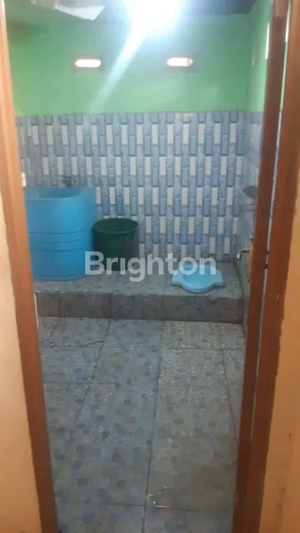 image RUMAH PINGGIR JALAN PANGKAL PROYEK STRATEGIS 2 LANTAI (6)