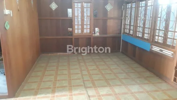 image RUMAH PINGGIR JALAN PANGKAL PROYEK STRATEGIS 2 LANTAI (2)