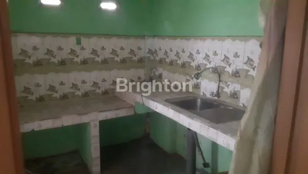 image RUMAH PINGGIR JALAN PANGKAL PROYEK STRATEGIS 2 LANTAI (5)