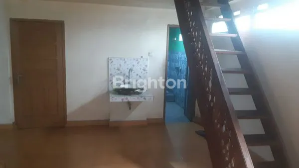 image RUMAH PINGGIR JALAN PANGKAL PROYEK STRATEGIS 2 LANTAI (4)