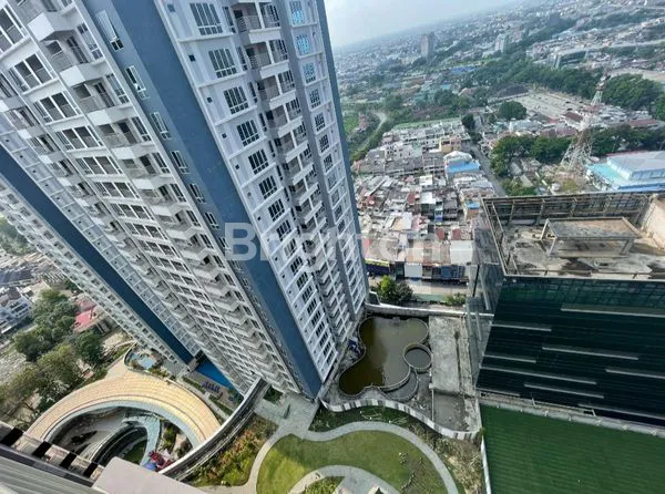 image APARTEMEN PODOMORO LIBERTY, 4KT DI MEDAN BARAT (1)