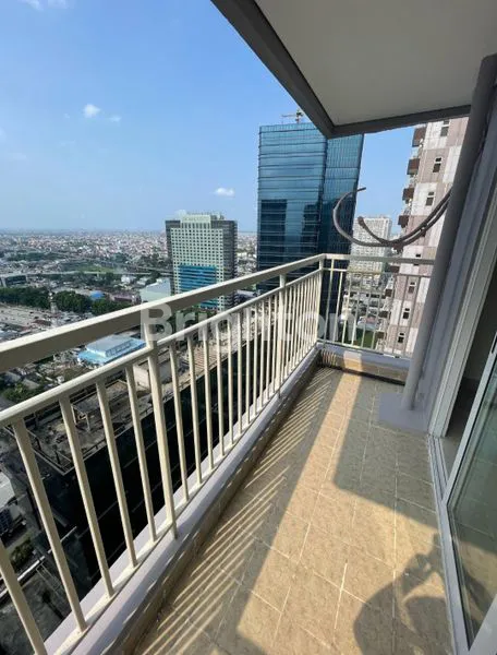 image APARTEMEN PODOMORO LIBERTY, 4KT DI MEDAN BARAT (2)