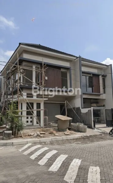 image NEW GRESS WISMA MUKTI SIAP HUNI TINGGAL BAWA KOPER (2)