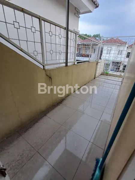 image RUMAH 3KT SIAP HUNI DI REMBRANT LEGENDA WISATA CIBUBUR (8)