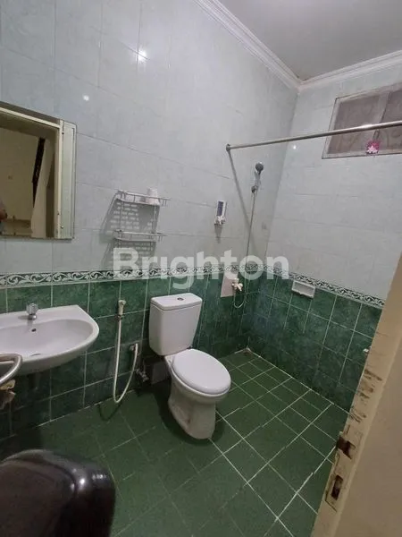 image RUMAH 3KT SIAP HUNI DI REMBRANT LEGENDA WISATA CIBUBUR (5)