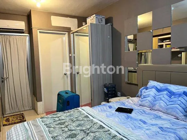 image EDUCITY TOWER PRINCETON , TOWER FAVORIT\\U203C\\UFE0F STUDIO FURNISH BAGUS (2)