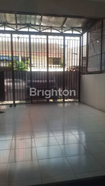 image RUKO STRATEGIS TANAH MAS, 2 LANTAI LT 200M² (2)