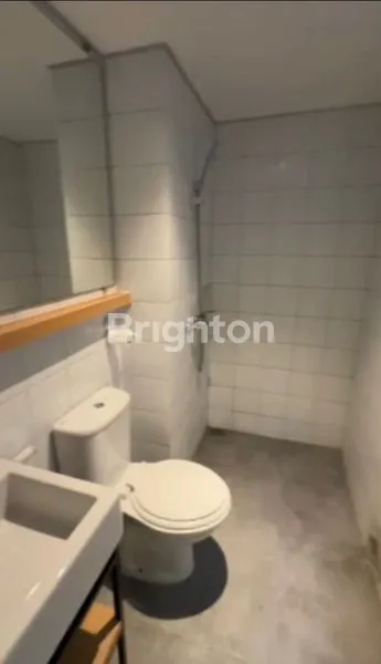 image FLEEKHAUS R BSD CITY, 2 LANTAI, 2KT 1KM FULL FURNISH (3)