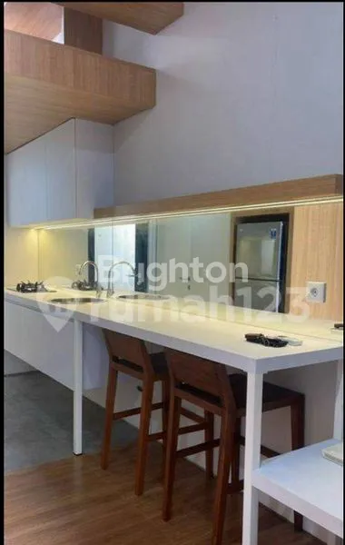 image FLEEKHAUS R BSD CITY, 2 LANTAI, 2KT 1KM FULL FURNISH (7)