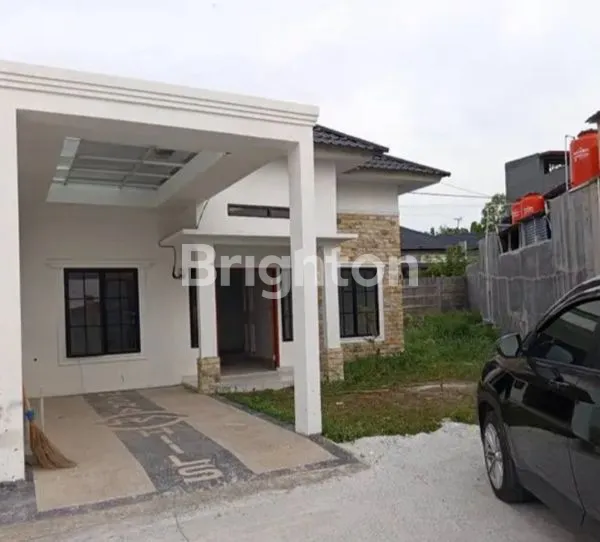 image HUNIAN STRATEGIS JL. BERINGIN, PAYUNG SEKAKI, DEKAT MALL SKA & STADION (1)