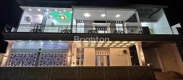 image HUNIAN NYAMAN 6 KAMAR, FULL FURNISHED  (1)