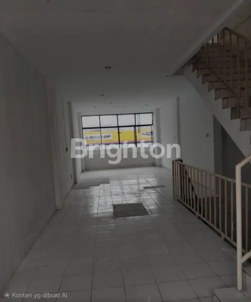 image RUKO 4 LANTAI DI TANJUNG DUREN RAYA (3)