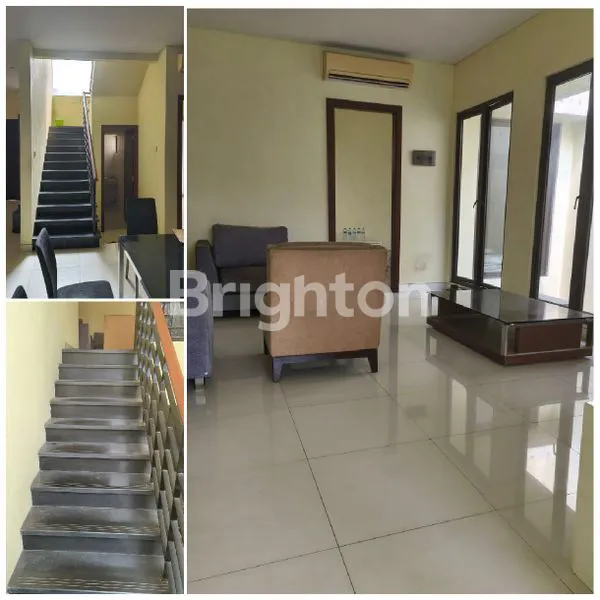 image TH00057 DI JUAL RUMAH PAKUWON INDAH (3)