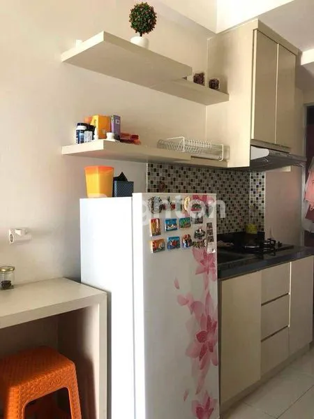 image GUNAWANGSA MERR TOWER B , STUDIO FURNISH , SHMRS (2)