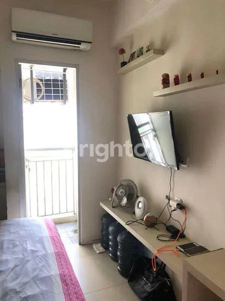 image GUNAWANGSA MERR TOWER B , STUDIO FURNISH , SHMRS (3)