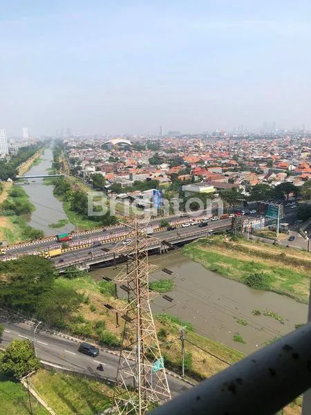 image GUNAWANGSA MERR TOWER B , STUDIO FURNISH , SHMRS (4)