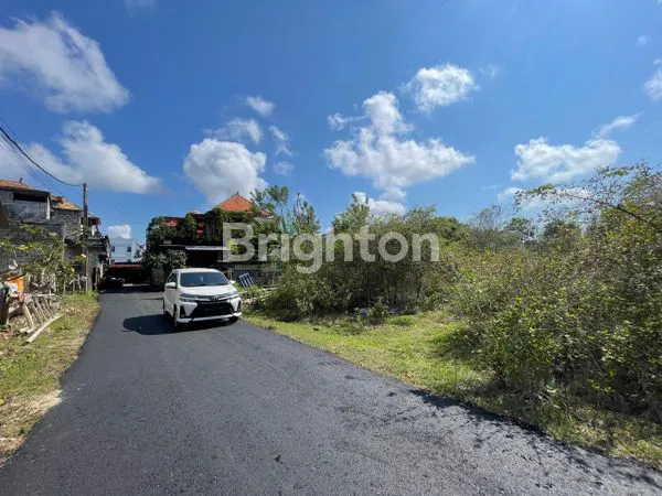 image LAHAN STRATEGIS JIMBARAN, DEKAT KAMPUS (5)