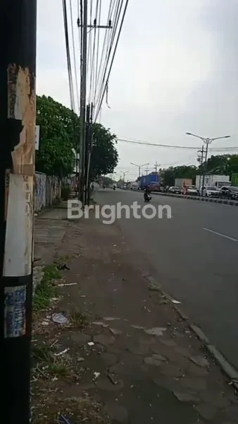 TANAH STRATEGIS GELURAN TAMAN, 1136M²