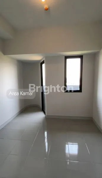 image APARTEMEN BEGAWAN LANTAI 10 DI TLOGOMAS LOWOKWARU MALANG, DEKAT KAMPUS TERNAMA DAN MALL DINOYO CITY, LUAS ±22 M² STUDIO COCOK UNTUK INVESTASI PROPERTI, PPJB, VIEW GUNUNG ARJUNO, HARGA NEGO SAMPAI JADI! (2)