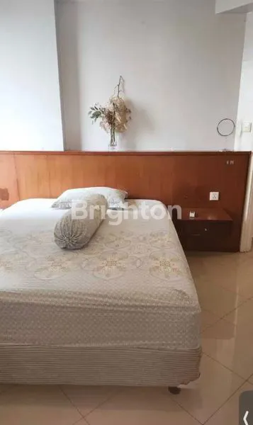 image APARTEMEN MEWAH 3 KT FULL FURNISHED 1PARK RESIDENCE JAKARTA SELATAN (4)
