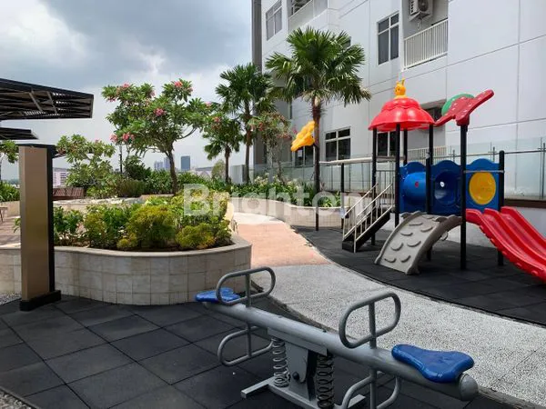 image JARANG ADA\\U203C\\UFE0FAPARTEMEN KLASKA 2+1 BEDROOM , HARGA INCLUDE IPL , LOKASI STRATEGIS (7)