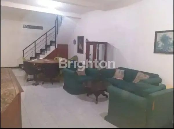 image DIJUAL RUMAH 2 LANTAI NYAMAN DI LEMBANG (4)