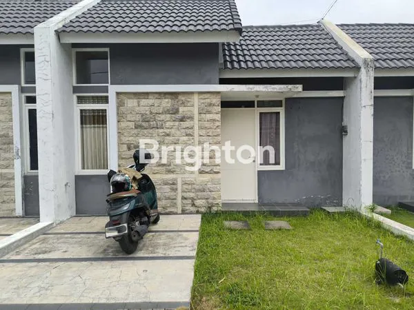 image RUMAH SIAP HUNI HARGA TERJANGKAU (1)