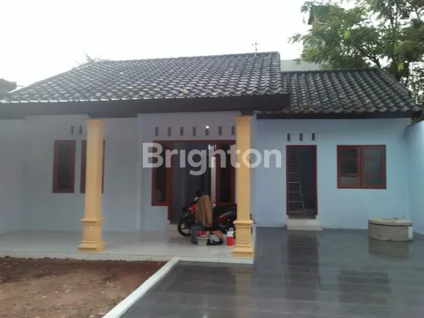 image RUMAH SIAP HUNI DI TEMBALANG BANYUMANIK SEMARANG (1)
