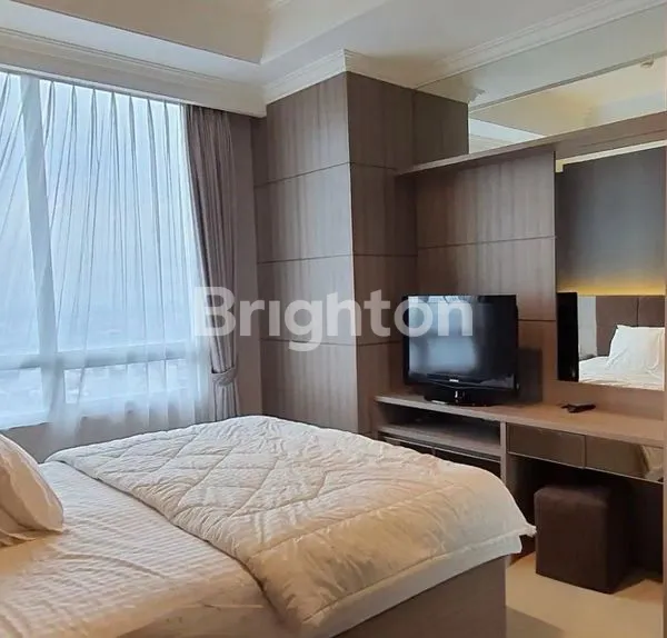 image APARTEMEN EKSKLUSIF 1 BR DENPASAR RESIDENCE KUNINGAN JAKARTA SELATAN (4)