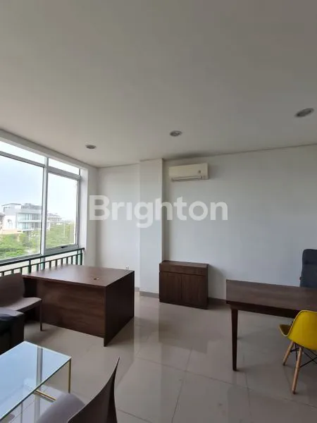 image RUKO GANDENG 3 DI LA RIVIERA PIK 2 (EX RESTO TIDAK JADI BUKA) (7)