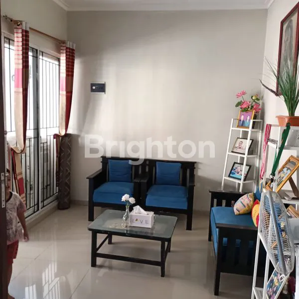 image RUMAH 2 LANTAI DI BINTARO, LT 72M² HARGA MENARIK (5)
