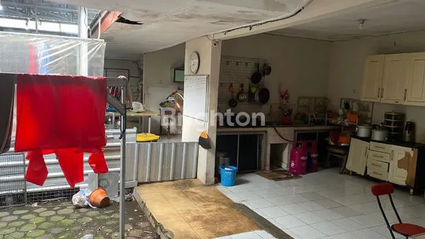 image RUMAH 5 KT LT 354M² DI PERUM SUMBER BENDO (8)