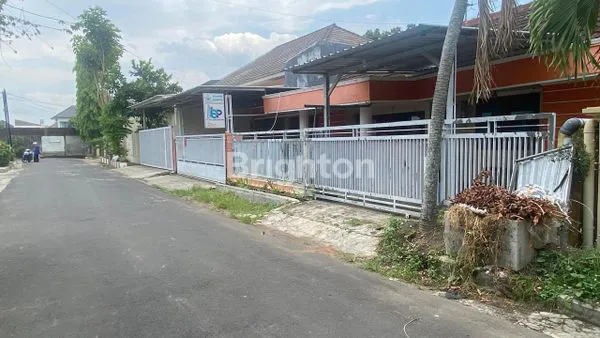 image RUMAH 5 KT LT 354M² DI PERUM SUMBER BENDO (2)