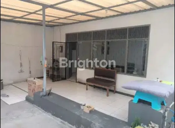 image DIJUAL: RUMAH LUAS 2 LANTAI DENGAN TAMAN ASRI DI SRIMAHI! (8)