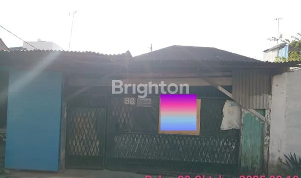 image RUMAH JL.PWS LOKASI STRATEGIS , LT 421M² (1)