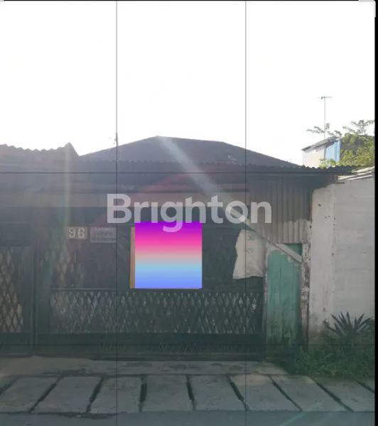 image RUMAH JL.PWS LOKASI STRATEGIS , LT 421M² (2)