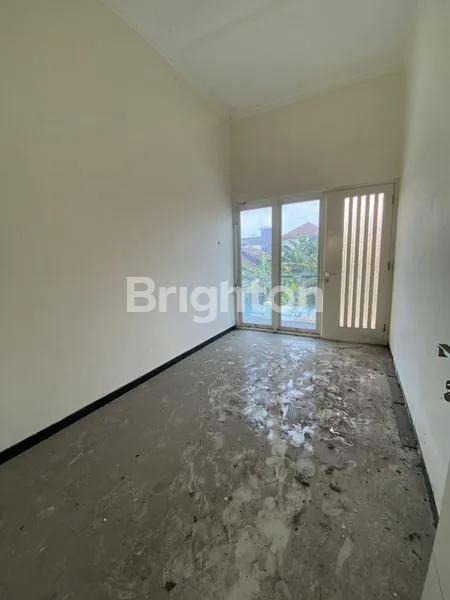 image DIJUAL RUMAH 2 LANTAI DI SULFAT KOTA MALANG (5)