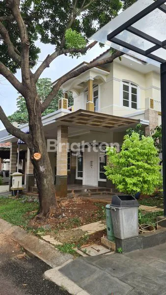 image DIJUAL RIMAH SIAP HUNI DI KOTA WISATA (1)