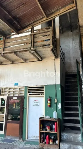 image GUDANG DAN TOKO STRATEGIS SECOND ROAD AREA RUNGKUT DEKAT PONDOK TJANDRA, JUANDA, TOL WARU (4)