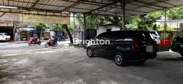 image RUKO BISNIS JL. MOH TOHA, LT 451M², SHM, SEMI-FURNISHED (3)