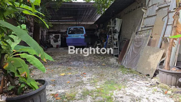 image RUKO BISNIS JL. MOH TOHA, LT 451M², SHM, SEMI-FURNISHED (4)