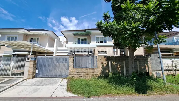 image RUMAH SIAP HUNI DI PURI GALAXY PERUMAHAN MEWAH SURABAYA TIMUR, DEKAT RAYA MERR, ITS, PAKUWON CITY (2)