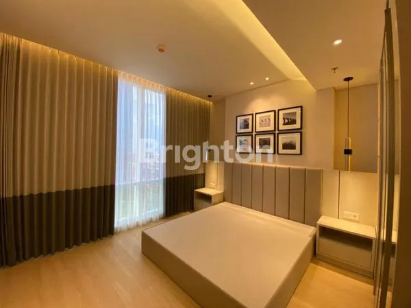 image APARTEMEN GALAXY RESIDENCE LUXURY WITH PRIVATE LIFT (4)