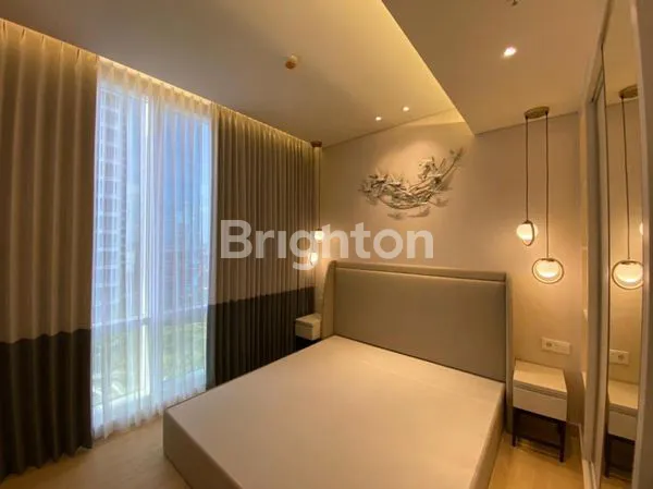 image APARTEMEN GALAXY RESIDENCE LUXURY WITH PRIVATE LIFT (7)