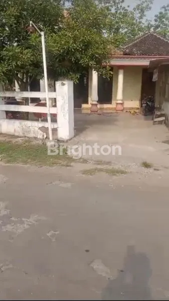 image RUMAH 250M2 DI KARANGMALANG 10 MENIT KE PUSAT KOTA SRAGEN (5)