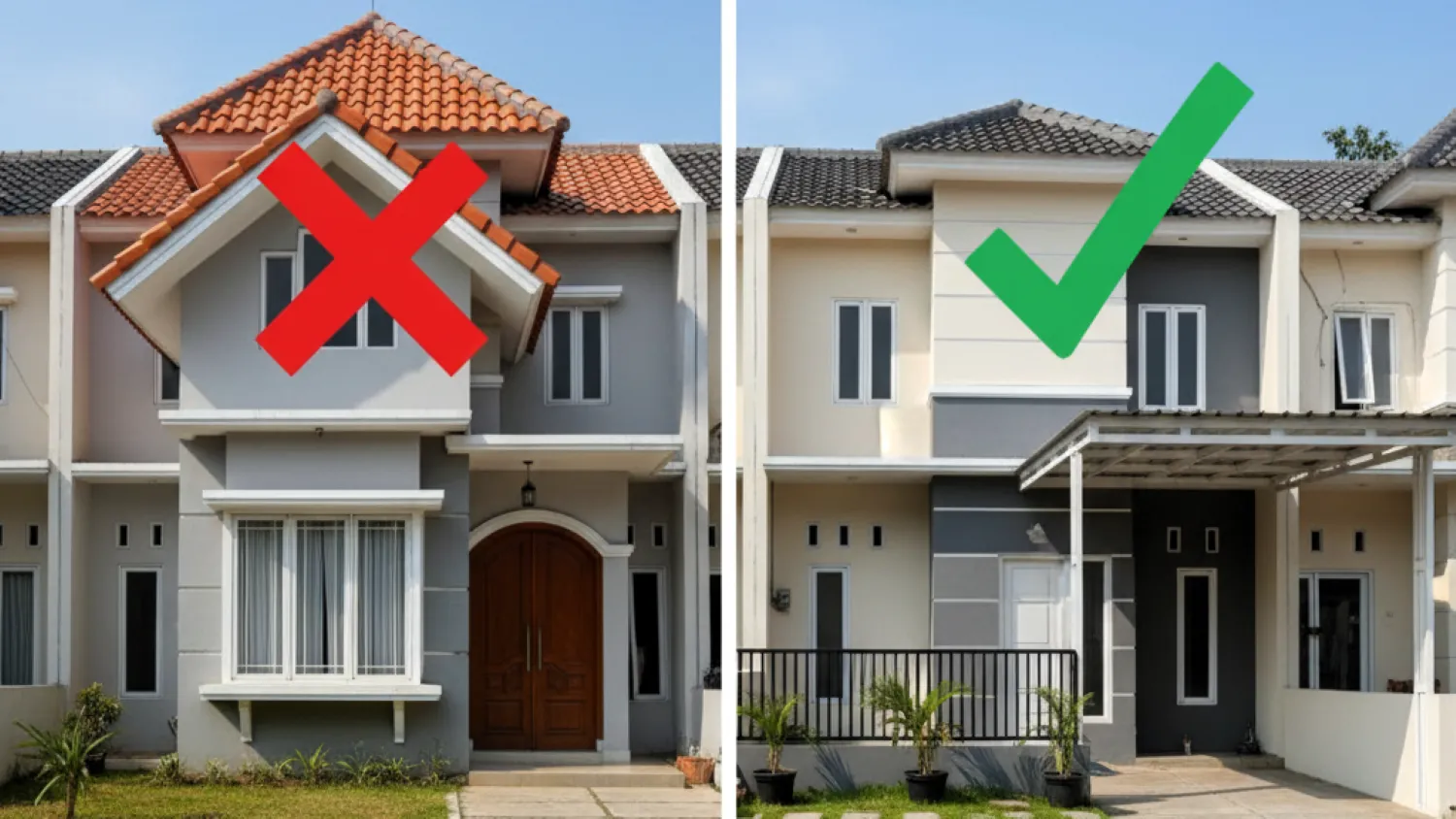 renovasi rumah subsidi fasad pembiayaan legal 4 integritas fasad