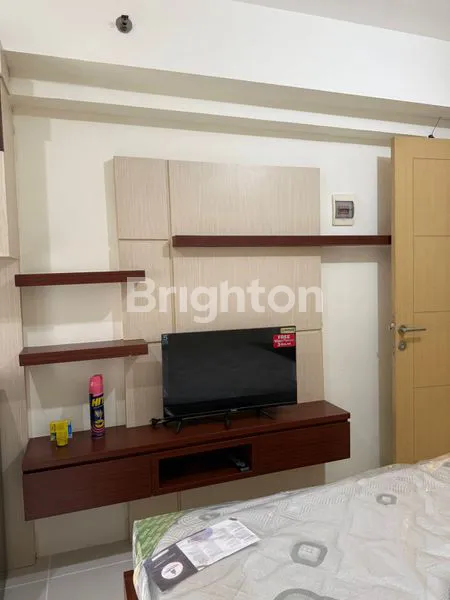 image APARTEMEN EDUCITY STANFORD PAKUWON CITY DEKAT SEKOLAH GLORIA XIN ZHONG CITA HATI ITS UNAIR WIDYA MANDALA PAKUWON CITY MALL  (6)