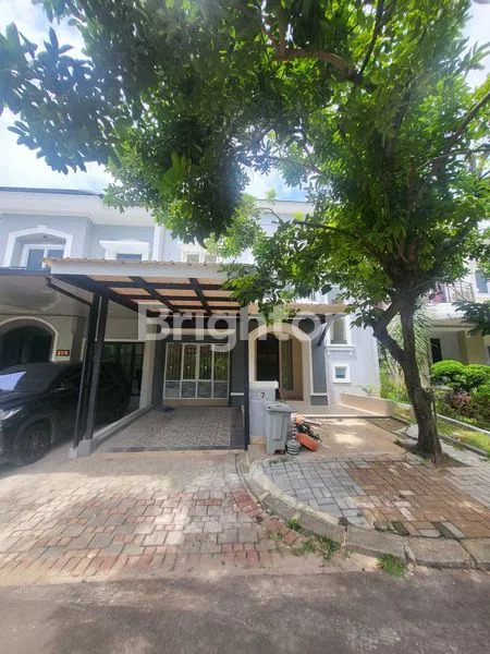 image RUMAH FULL FURNISH BERYL GADING SERPONG  (1)
