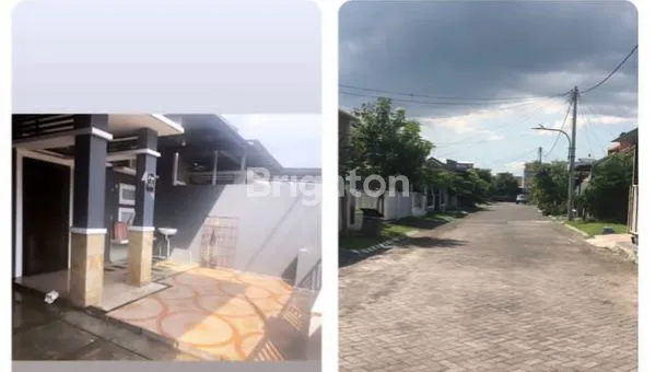 image RUMAH SIAP HUNI FULL FURNISHED (2)